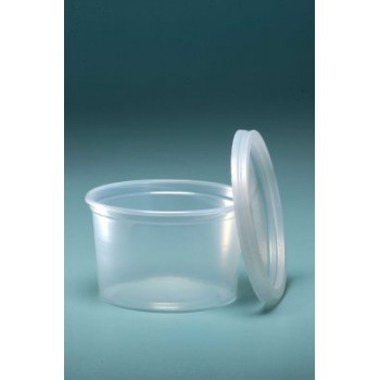 COPOSUL-POTE 300ML TRANSLUCIDO C/1000UN